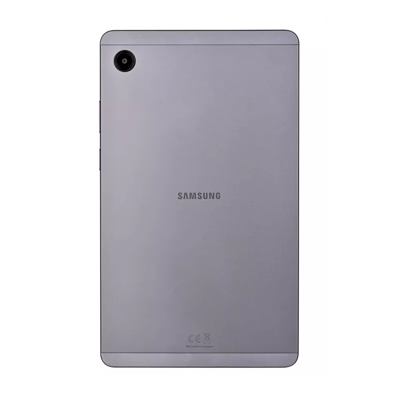 Tahvelarvuti Samsung Galaxy Tab A11 X130 8,7 tolli 4 GB muutmälu 64 GB Wi‑Fi hall Enterprise Edition