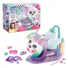 Rollimänguasi Canal Toys Airbrush Plush AIR 044 Juuksurisalong