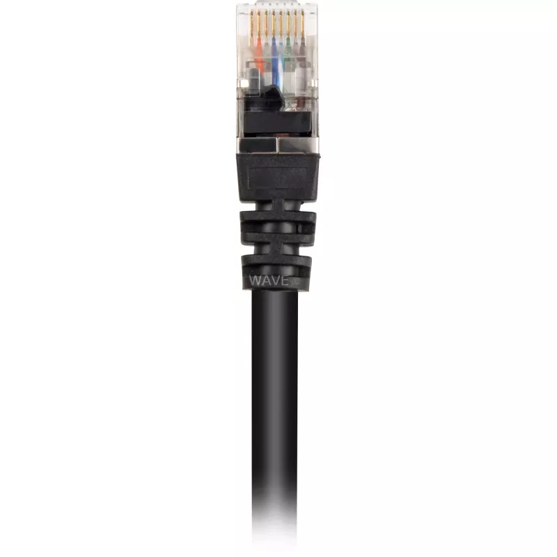 Võrgukaabel Sharkoon RJ-45 Cat6 2 m Hall