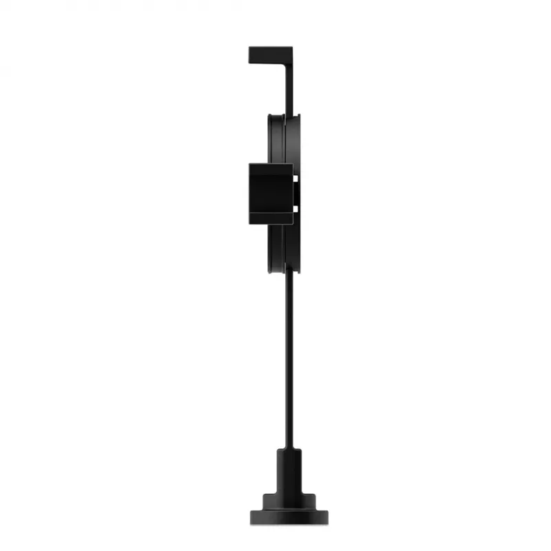 RØDE MAGNETICADAPTOR hoidik Mobiiltelefon Nutitelefon Must