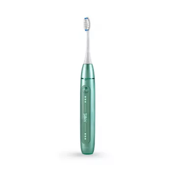 Sonic toothbrush Silk'n SonicYou roheline Mint