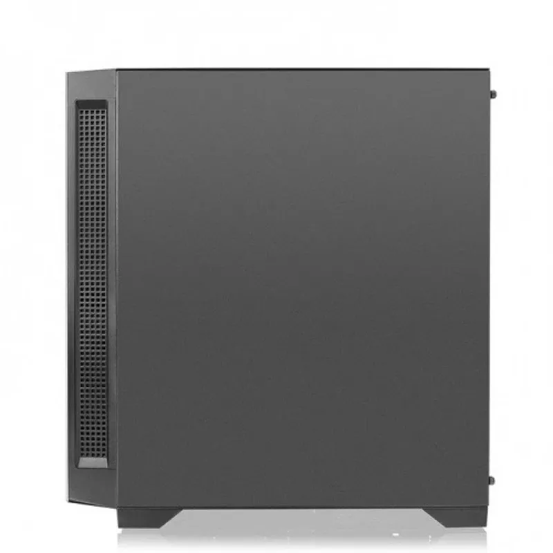 Arvutikorpus Thermaltake H550 TG ARGB Midi Tower Must, Hall
