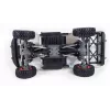 Amewi AMXRock RCX10B Scale Crawler roomiksõiduk Elektrimootoriga 1:10 (22432)