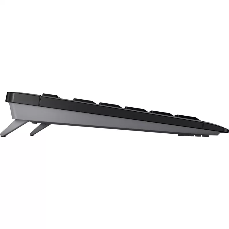 Juhtmevaba klaviatuur CHERRY Stream Wireless JK-8550DE-2 Must
