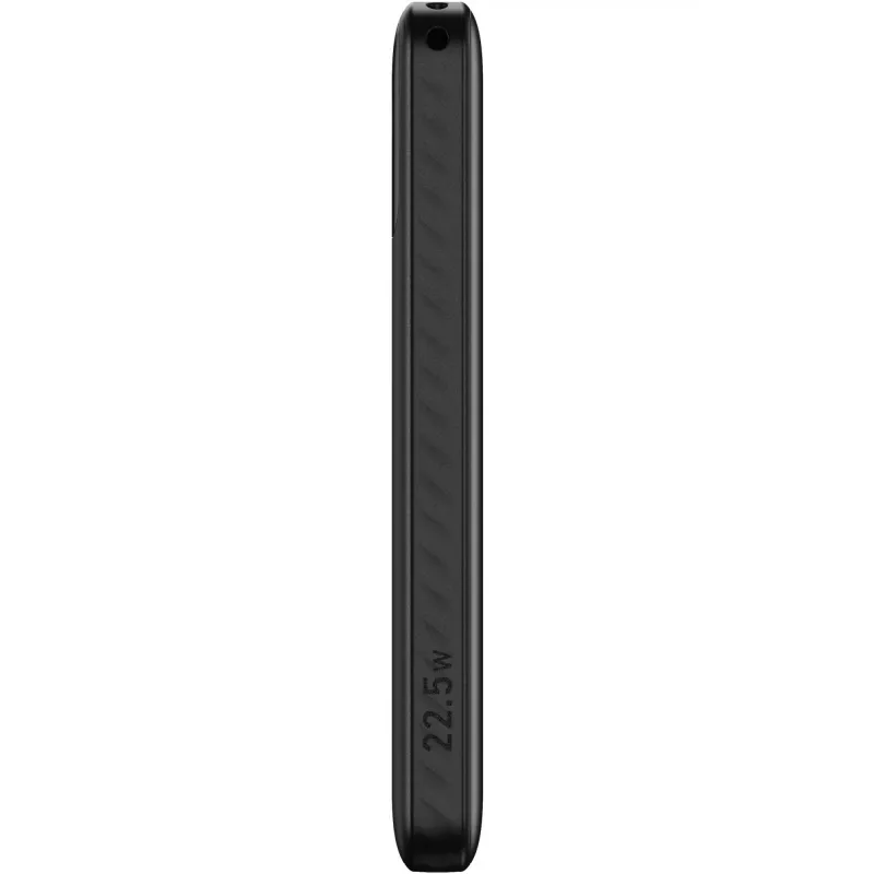 Anker Innovations Power Bank 10 000mAh 22.5W Must (A1388G11)
