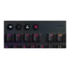 Logitech G G915 LIGHTSPEED juhtmevaba RGB mehaaniline mänguklaviatuur GL Linear