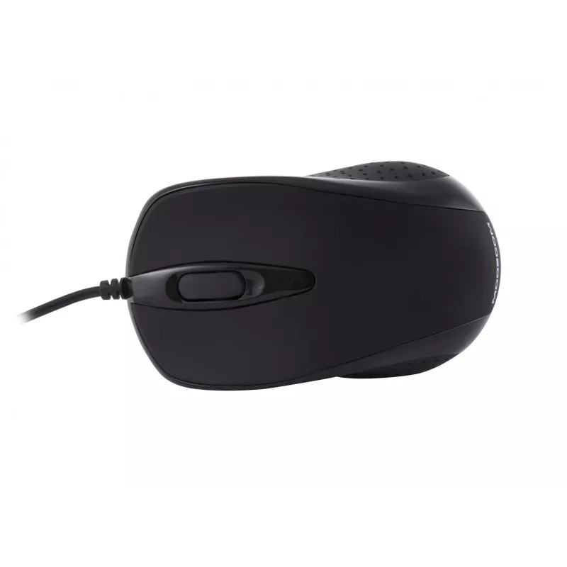 Modecom MC-M4 hiir USB Type-A optiline 800 DPI mõlemakäeline