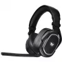 Thermaltake ARGENT H5 RGB, juhtmevaba, mängimine, 20–40000 Hz, 412 g, kõrvaklapid, must