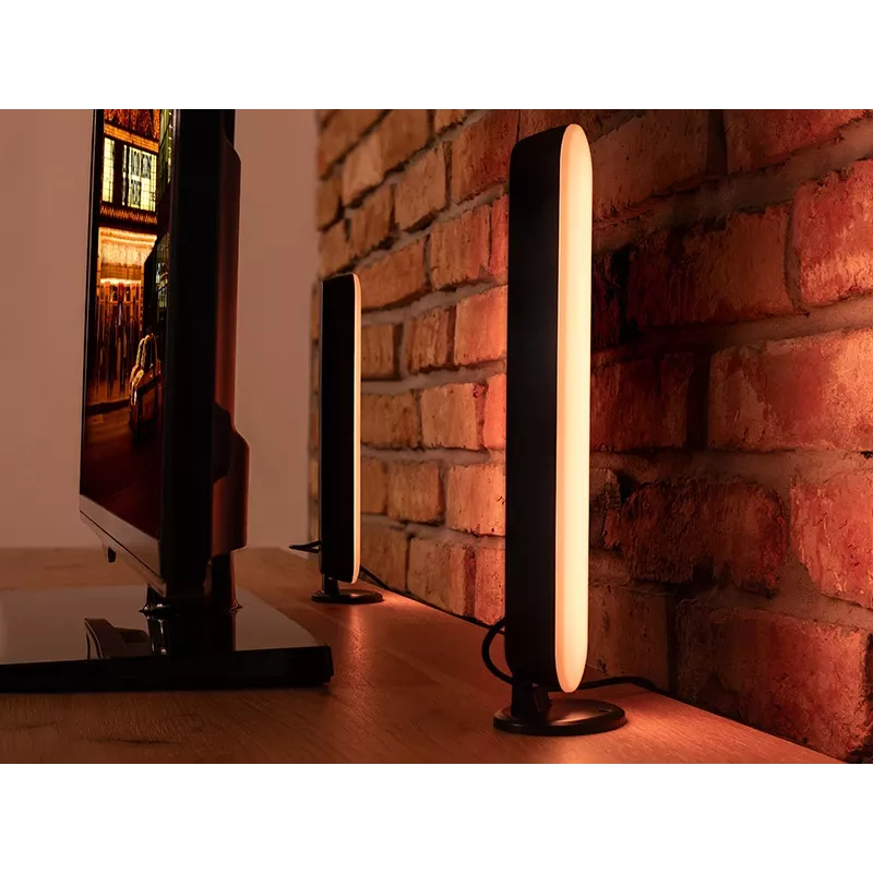 Table and pendant lamp TRACER Smart Flow Tracer 47245 Ambience TRAOSW47245 Wi‑Fi control LED