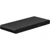 HDMI jaotur 1 kahele (4K @ 60 Hz) - jagab 1x HDMI sisendsignaali 2x HDMI väljundiks
