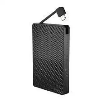 Akupank Nitecore POCKET10000 10000mAh