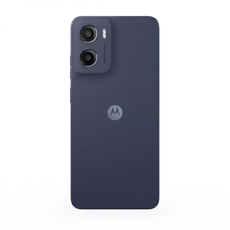 Motorola moto g05 16,9 cm (6,67 tolli) Dual SIM Android 15 4G USB USB-C 4 GB 256 GB 5200 mAh sinine