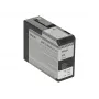 Tindikassett Epson C13T5808 Matt must — Originaalne Epsoni kassett, matt must