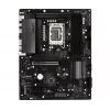 Emaplaat ASRock Z890 Pro-A ATX — Intel Z890 kiibistik, LGA 1851, DDR5, 4x DIMM, 256GB, 2.5Gb LAN, PCIe Gen5