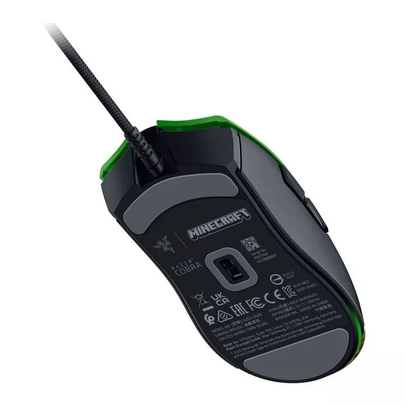 Mängurihiir Razer Cobra