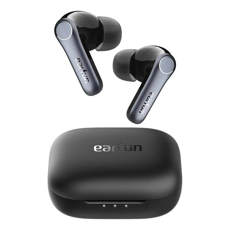 Juhtmevabad kõrvaklapid EarFun Air Pro 4