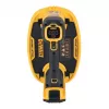 Vaakumtõstuk DeWalt GRABO DCE590N 18V juhtmevaba kaasaskantav imitööriist, 1 imikapp, max koormus 120 kg