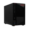 Asustor AS5402T NAS/server Intel® Celeron® N5105 4 GB DDR4 0 TB ADM Must