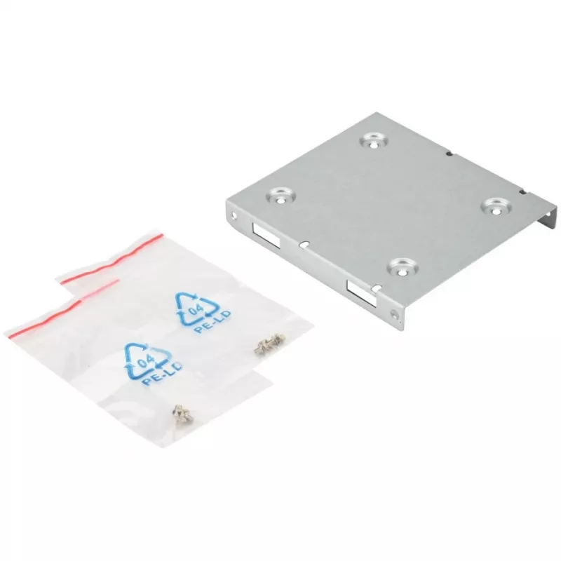 HDD kinnitusklamber Supermicro MCP-220-73102-0N