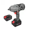 Löökvõtmevõti AWTools 1/2 tolli IW30BL-T2 18V, 2x5,0Ah, 1000 Nm pöördemoment