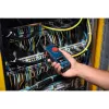 Aku Bosch 0601077600 18V liitium-ioon elektriliste tööriistade jaoks