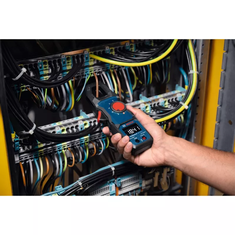 Aku Bosch 0601077600 18V liitium-ioon elektriliste tööriistade jaoks