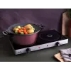 Elektrigrill Jata HACC4533 mittenakkuva pinnaga ja reguleeritava temperatuuriga