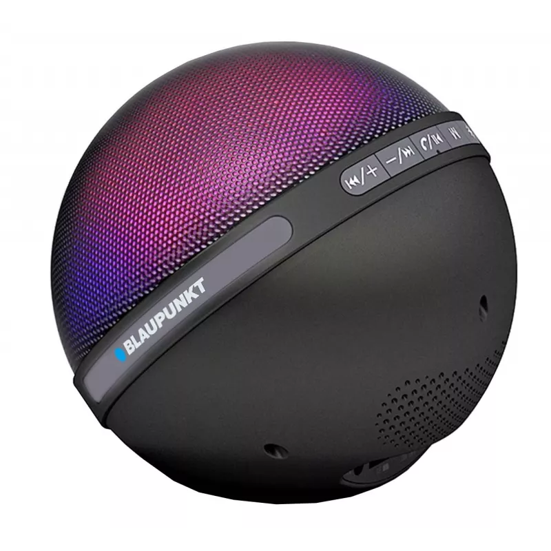 Kaasaskantav Bluetooth-kõlar BT08LED