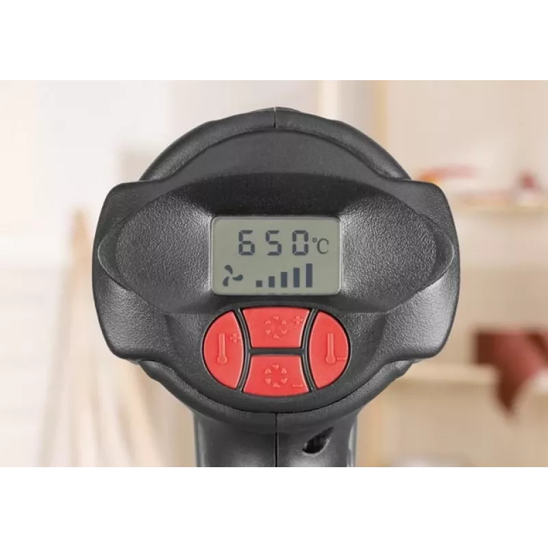 SKIL 8004 kuumaõhupüstol, F0158004AA