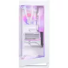 ARGB valgustuskomplekt PHANTEKS NV5 Premium DRGB koos toitejaoturi ja emaplaadikattega