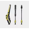 Kõrgsurvepesur K4 Power Control Flex Home *EU