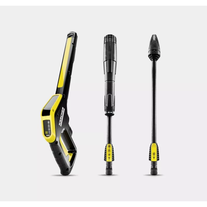 Kõrgsurvepesur K4 Power Control Flex Home *EU