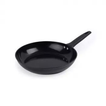 Praadimispann Russell Hobbs 28 cm Thermocollar RH03255EU7, mittenakkuva pinnaga, kuumusindikaator