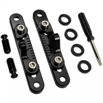 AIO kinnitusklamber der8auer RYZEN 3000 OC Bracket AMD Ryzen 3000 seeria protsessoritele