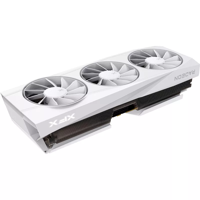 XFX Quicksilver Radeon RX 9070 XT Gaming Edition 16GB GDDR6 graafikakaart