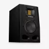 Stuudiomonitorid ADAM AUDIO A4V Must, 2-suunalised, 90W RMS, 4-tolline bassikõlar, LED-ekraan, rack'ile paigaldatav