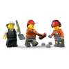 LEGO CITY 60478 Tsemendisegisti