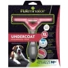 FURminator - furminator lühikarvalistele koertele - XL