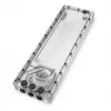 Reservoir Pump Combo EK Water Blocks EK-Quantum Kinetic3 FLT D5 PWM 360mm D-RGB