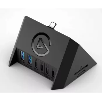 USB-hub Stream Deck+ jaoks