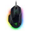 Mängurihiire ja mobiilse hiiremati komplekt Razer Basilisk V3 koos Goliathus Mobile'iga (must)