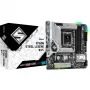 Emaplaat ASRock B760M Steel Legend WiFi — Intel B760, LGA 1700, micro ATX, DDR5, 4 DIMM, 128GB, Wi‑Fi 6E, 2.5Gb LAN