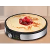 Pannkoogimasin Taurus Crepe&Fun 968384000 — elektriline krepi- ja pannkoogimasin