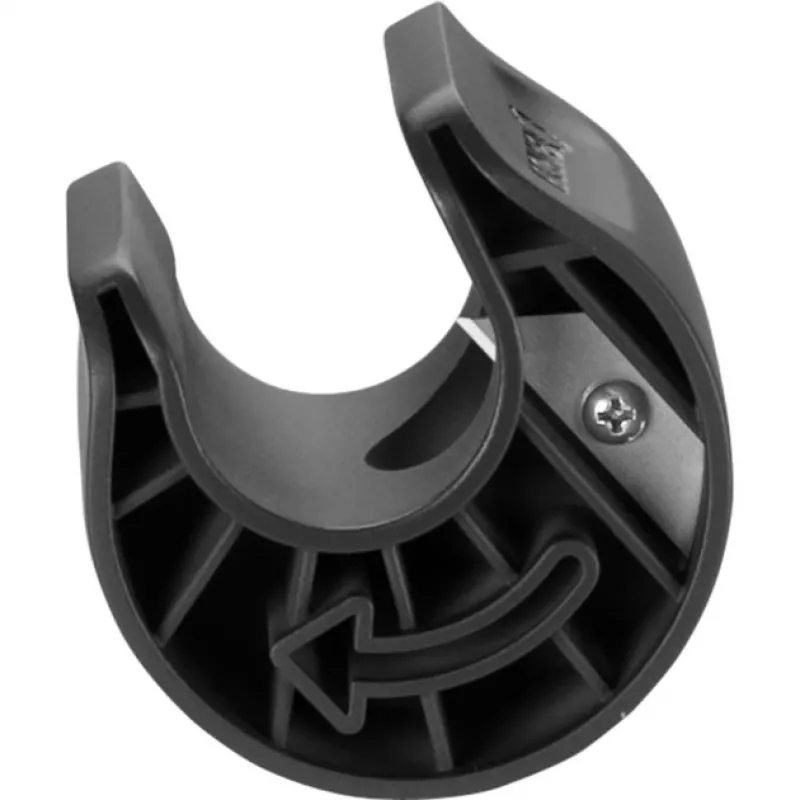 Torulõikur Gardena 2727-20 lõikeläbimõõt 2,5 cm must