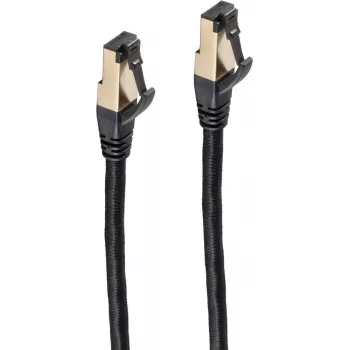 Shiverpeaks BS20-60055 Etherneti patch-kaabel