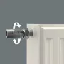 Wera 9529 C 1/2 tolli astmevõti põrkmehhanismidele
