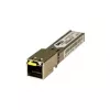 SFP transiiver Dell 407-BBEL 1000BASE-T 1 Gbps keerdpaarkaabelduse jaoks