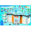 Mängufiguur Playmobil 70191 Mööbliga haigla tiib 297 tükki