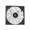 All-in-one vedelikjahuti DeepCool LD360 12 cm Must Hüdrodünaamiline laager