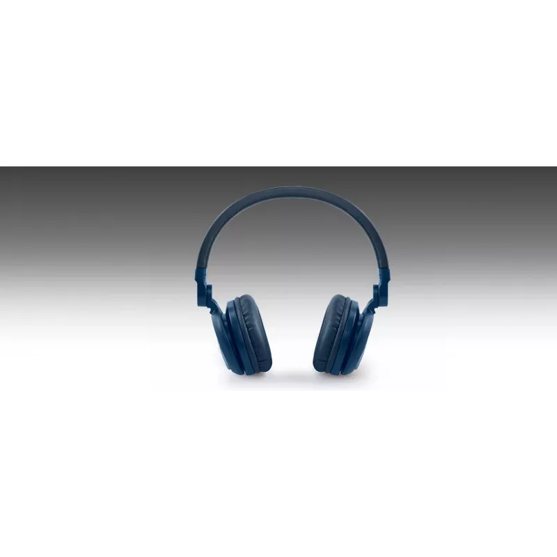 Muse M-276BTB juhtmeta kõrvaklapid, sinised